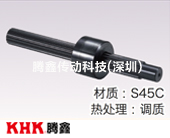 SV?SVI漸開(kāi)線(xiàn)花鍵